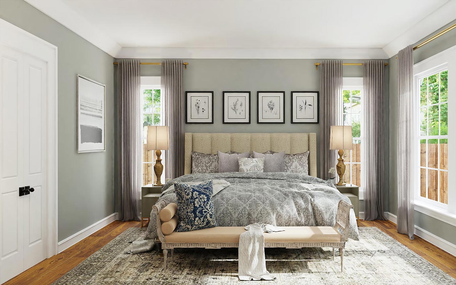 Kamway Lodge